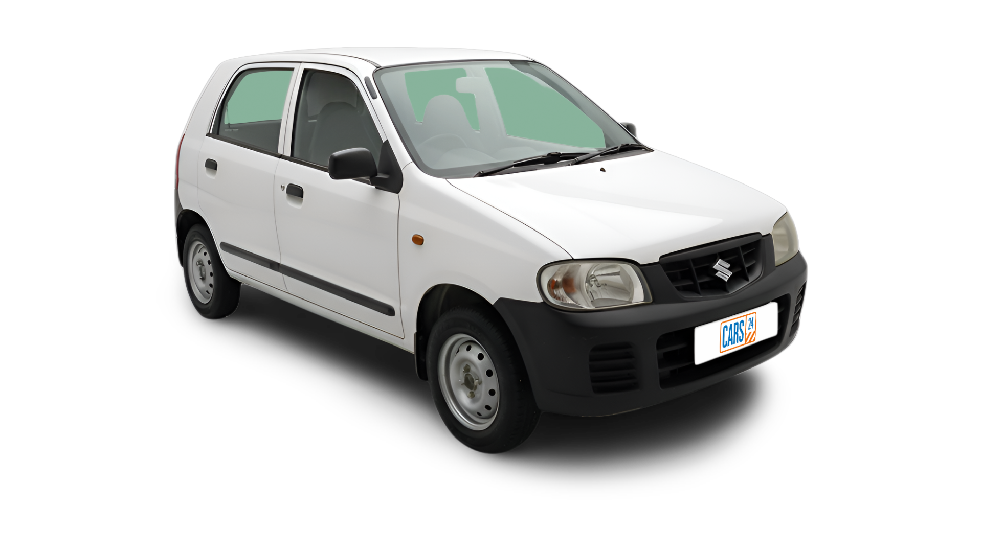 Maruti Alto-img
